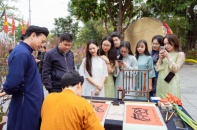 “Tết của người Hà Nội” - Đậm bản sắc, giàu trải nghiệm Xuân 2026