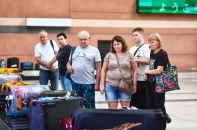 Sân bay chuyển giao cho Sun Group vận hành ra sao khi liên tục đón lượng khách kỷ lục?