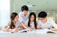 Hà Nội sẽ khảo sát chất lượng học sinh lớp 11, 12 trong tháng 3/2026