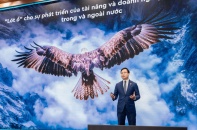 Ra mắt Trung tâm Đổi mới Sáng tạo Hà Nội: Mở không gian thể chế cho sáng tạo bứt phá