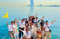 Du lịch Hà Nội chủ động ứng phó, dừng chương trình tới vùng chiến sự