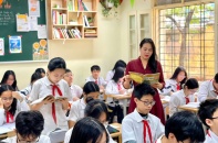 Hà Nội tăng cường quản lý, triển khai sử dụng bộ sách giáo khoa thống nhất