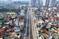 Hà Nội tăng tốc giải ngân đầu tư công ngay từ đầu năm 2026