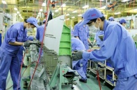 Vốn FDI chảy mạnh vào Hà Nội, đạt hơn 335 triệu USD trong hai tháng đầu năm 2026