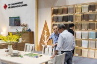 Thúc đẩy hợp tác và phát triển năng lực ngành nội thất Việt Nam