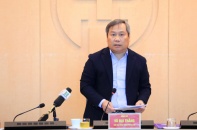 Chủ tịch Hà Nội: Kiên quyết xử lý tình trạng găm hàng, tích trữ xăng dầu để trục lợi