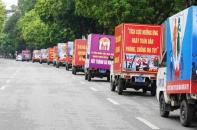 Hà Nội đẩy mạnh thực thi Luật Phòng, chống ma túy năm 2025