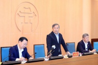 Hà Nội thúc đẩy phát triển làng nghề, cụm công nghiệp gắn sinh kế nông thôn