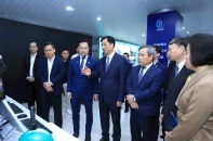 Hà Nội chủ động hiện thực hóa Nghị quyết 57 bằng những bước đi đột phá