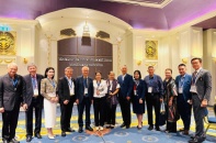 Du lịch Việt Nam mở rộng hợp tác với Thái Lan tại THAIFEX - HOREC ASIA 2026