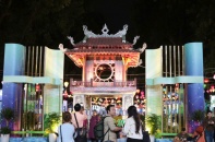 Lễ hội Du lịch Hà Nội 2026: Cú hích kích cầu du lịch Thủ đô đầu năm