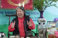 “Trà đàm bên hiên” kết nối văn hóa trà với du lịch Hà Nội