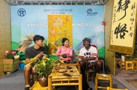 Gần 80.000 lượt khách tham gia Lễ hội Du lịch Hà Nội 2026