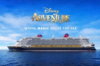 Cơ hội cho du khách Việt Nam trải nghiệm du thuyền Disney