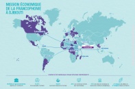 Doanh nghiệp Pháp ngữ tăng cường kết nối đầu tư tại Djibouti