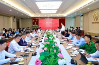 Hà Nội đặt “trận địa dữ liệu” làm đòn bẩy chuyển đổi số