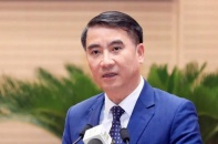 Phó Chủ tịch Hà Nội Nguyễn Xuân Lưu: Cần “không gian pháp lý đủ rộng” cho Hà Nội tăng trưởng hai con số