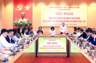 Kỳ họp thứ nhất HĐND TP.Hà Nội khóa XVII sẽ bàn Quy hoạch tổng thể Thủ đô tầm nhìn 100 năm