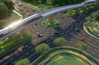 Cà Mau đầu tư đường Vành đai 1 hơn 2.360 tỷ đồng; đề xuất làm 5 dự án hạ tầng gần 94.000 tỷ đồng tại TP.HCM