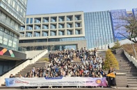 Du lịch giáo dục: Hướng đi chiến lược trong hợp tác Việt Nam - Hàn Quốc