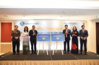 Hanoitourist “bắt tay” Saigontourist mở trục liên kết du lịch Bắc - Nam