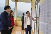 Không để khoảng trống thông tin, Thái Nguyên đẩy mạnh tuyên truyền bầu cử