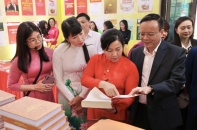 Thái Nguyên đa dạng hóa hình thức cung cấp thông tin về Quốc hội và Cuộc bầu cử