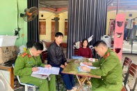 Thái Nguyên ra quân cao điểm làm sạch dữ liệu dân cư phục vụ bầu cử