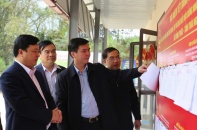 Thái Nguyên yêu cầu bảo đảm tuyệt đối an toàn cho Cuộc bầu cử