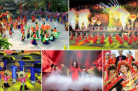 Bảo đảm nguồn lực tài chính cho phát triển văn hóa Việt Nam