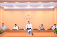 Lấy ý kiến rộng rãi, Hà Nội tiến bước hoàn thiện Quy hoạch tổng thể Thủ đô tầm nhìn 100 năm