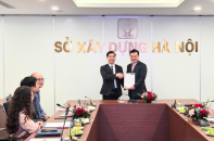 Hà Nội thí điểm thành công hệ thống camera AI trên 2 tuyến đường Võ Chí Công và Phạm Văn Đồng