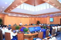 “6 rõ” dẫn đường, “4 trục” đồng hành: Công thức tăng trưởng hai con số của Hà Nội