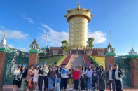 Chiến dịch kích cầu quy mô lớn tại Ngày hội Du lịch TP.HCM năm 2026