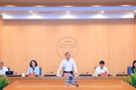 Chủ tịch Hà Nội: Phải biến chủ trương thành kết quả cụ thể, đo đếm được
