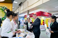 Cơ hội mua phòng khách sạn với ưu đãi tới 60% tại VITM 2026