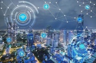 Hà Nội đặt mục tiêu kinh tế số chiếm tối thiểu 22% GRDP trong năm 2026