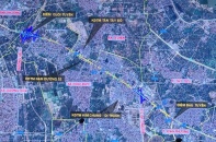 Hà Nội tăng tốc đầu tư hạ tầng phía Bắc Thủ đô với tuyến đường 70 mới
