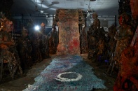 “Tằm” và hành trình 10 năm Lê Hữu Hiếu đưa văn hóa Việt ra thế giới