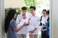 Chi tiết quy trình đăng ký tuyển sinh trực tuyến vào lớp 10 THPT tại Hà Nội