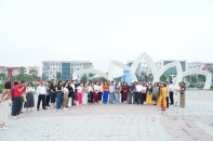 Định vị Gia Lâm là “trạm dừng chân di sản” trên hành trình khám phá Thủ đô