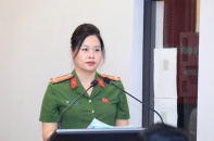 Khởi tố vụ 8 bị can trong đường dây tuồn gần 300 tấn thịt lợn nhiễm dịch vào trường học