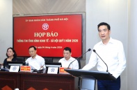 Thủ đô Hà Nội hướng tới đô thị toàn cầu với quy hoạch tổng thể tầm nhìn 100 năm