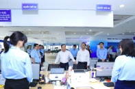 Hà Nội nâng cao chất lượng cải cách hành chính phục vụ người dân, doanh nghiệp