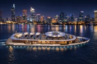 Bến Nhà Rồng 115 năm sau: Khi di sản trở thành trải nghiệm giàu bản sắc trên sông Sài Gòn