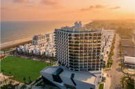 Sky Vista ra mắt, định hình chuẩn nghỉ dưỡng wellness tại miền Trung