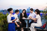 Thị trường F&B Việt Nam 2026 hướng tới doanh thu 760.000 tỷ đồng, quy mô 333.600 cửa hàng