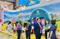 Ấn tượng với các tour du lịch xanh cam kết ESG, giá ưu đãi tại VITM 2026