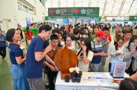 Các doanh nghiệp lữ hành lớn tung loạt ưu đãi “khủng” tại VITM 2026