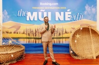 Mũi Né vào Top 10 điểm đến được du khách Việt tìm kiếm nhiều nhất nửa đầu năm 2026